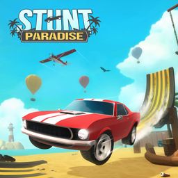 Stunt Paradise