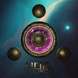Void Source (日语, 英语)