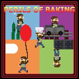 Perils of Baking (游戏)