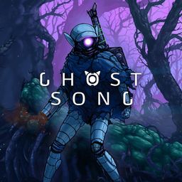 Ghost Song (日语, 韩语, 简体中文, 英语)