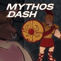 Mythos Dash PS4® & PS5® (英语)