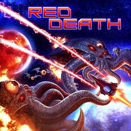 Red Death (英语)