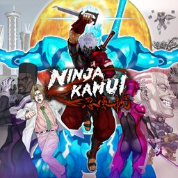 NINJA KAMUI:忍・零號