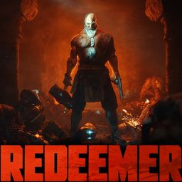 Redeemer: Enhanced Edition (英语)