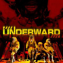 UNDERWARD (日语, 韩语, 简体中文, 繁体中文, 英语)