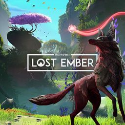 Lost Ember (日语, 韩语, 简体中文, 繁体中文, 英语)