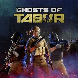 Ghosts of Tabor (英语)