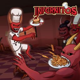 Infernitos (英语)