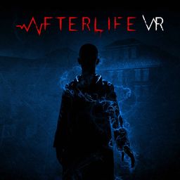 AFTERLIFE VR (简体中文, 繁体中文, 英语)
