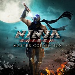 NINJA GAIDEN: マスターコレクション