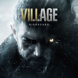 Biohazard Village PS4 & PS5 (중국어(간체자), 한국어, 태국어, 영어, 일본어, 중국어(번체자))