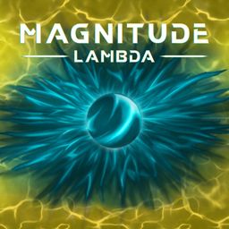 Magnitude: Lambda (英语)