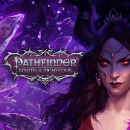 Pathfinder: Wrath of the Righteous - Enhanced Edition (简体中文, 英语)