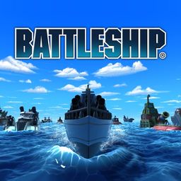 BATTLESHIP (英语)