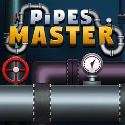 Pipes Master (英语)
