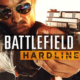 Battlefield™ Hardline Standard Edition