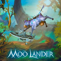 Moo Lander (英语)