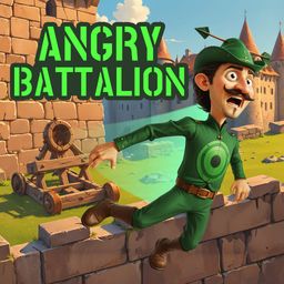 Angry Battalion