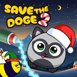 Save The Doge 2