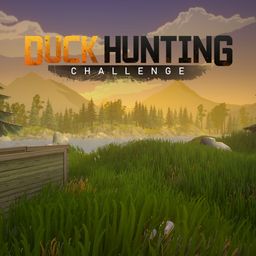 Duck Hunting Challenge (英语)