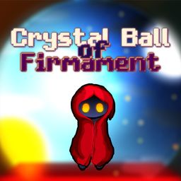 Crystal Ball of Firmament (英语)