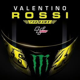 Valentino Rossi The Game (英语)