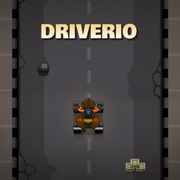 Driverio (英语)