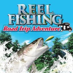 Reel Fishing: Road Trip Adventure
