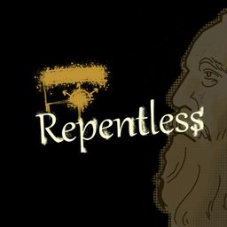 Repentless (英语)