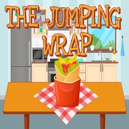 The Jumping Wrap (英语)