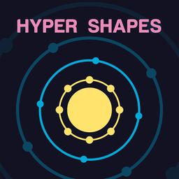 Hyper Shapes (英语)