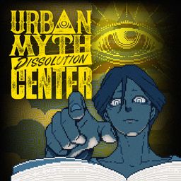 Urban Myth Dissolution Center