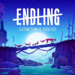 Endling - Extinction is Forever (泰语, 日语, 韩语, 简体中文, 繁体中文, 英语)