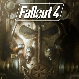 Fallout 4 (英语)
