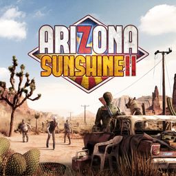 Arizona Sunshine® 2 (日语, 韩语, 简体中文, 繁体中文, 英语)