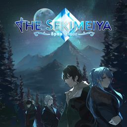 The Sekimeiya: Spun Glass