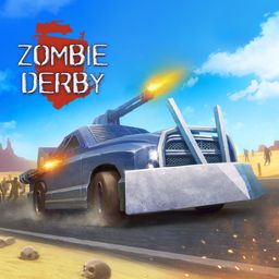 Zombie Derby (英语)