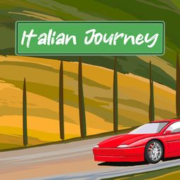 Italian Journey (영어)