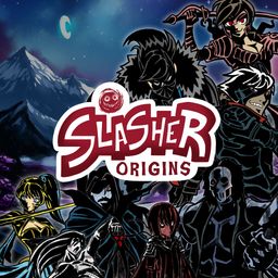 Slasher: Origins