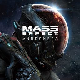 Mass Effect™: Andromeda – Standard Recruit Edition