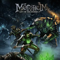 Mordheim: City of the Damned - Complete Edition (游戏)