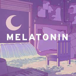 Melatonin (日语, 韩语, 简体中文, 繁体中文, 英语)