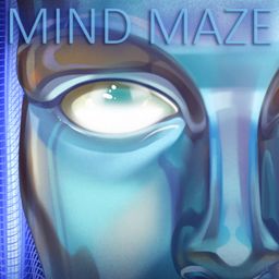 Mind Maze (日语, 韩语, 简体中文, 繁体中文, 英语)