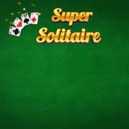 Super Solitaire (英语)