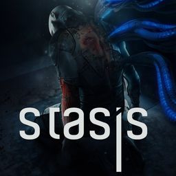 Stasis (英语)