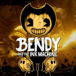Bendy and the Ink Machine (日语, 简体中文, 英语)