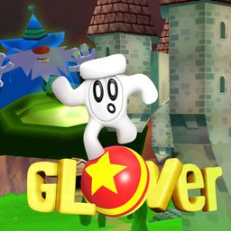 Glover (QUByte Classics)