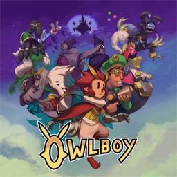 Owlboy