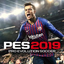 PRO EVOLUTION SOCCER 2019