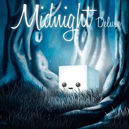 Midnight Deluxe (中英文版)